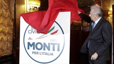 Scelta Civica Monti