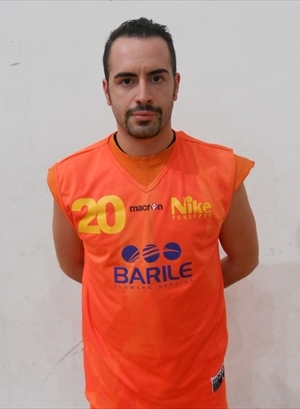 Vittoria col batticuore per la Barile Flowers Nike