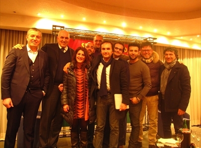 Crosetto centrodestra terlizzese