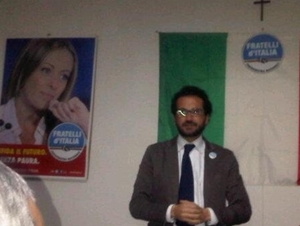 Marcello Gemmato