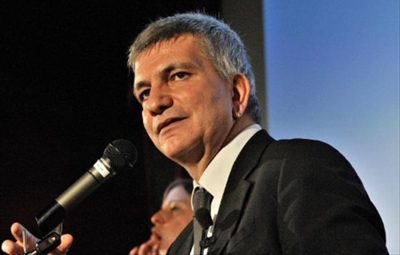 Nichi Vendola.