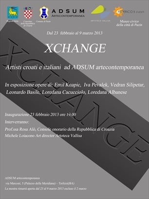 Xchange Adsum
