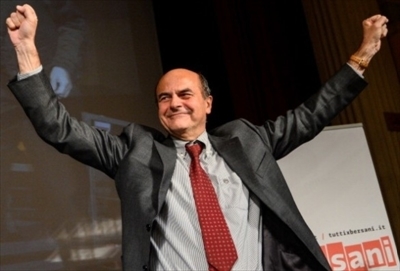 Pierluigi Bersani