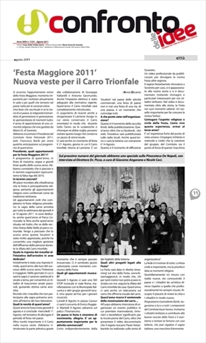 Confronto