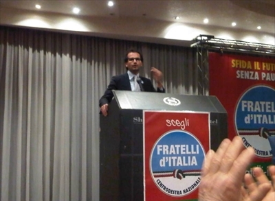 Marcello Gemmato