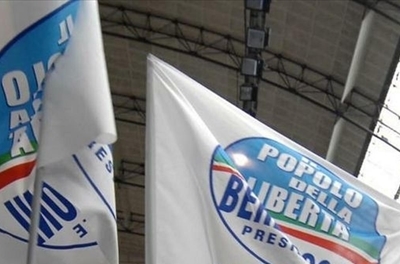 bandiere pdl