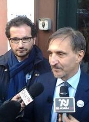 La Russa risponde alla stampa