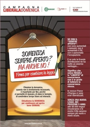 Liberala Domenica