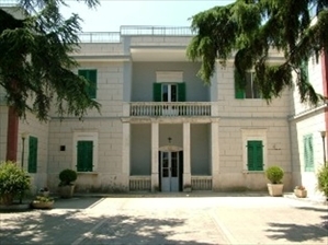 Casa di preghiera Mons Cagnetta Terlizzi