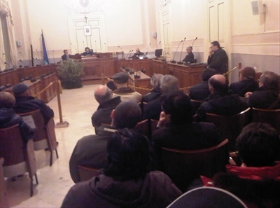 Incontro comparto C4