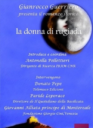 La donna di rugiada