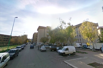 via Torino Terlizzi