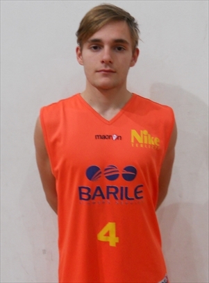 Barile Flowers Nike, tranquilla vittoria col Poseidone Brindisi