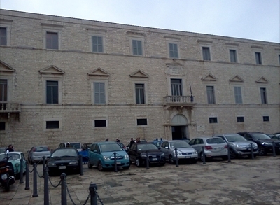 Il Tribunale di Trani