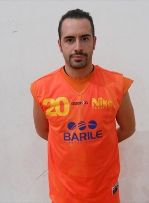 Barile Flowers Nike, la vittoria a Trani avvicina i play-off