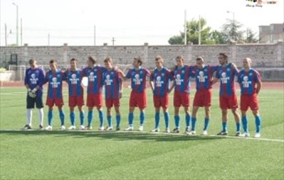 Terlizzi Calcio 2013