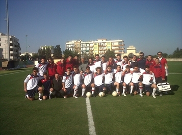 Calcio Terlizzi Juniores