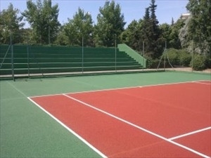 Tutto pronto per la XII edizione del Torneo di Tennis “Città dei Fiori”.