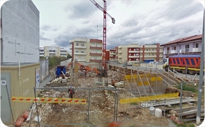 edilizia fabbricato per civili abitazioni