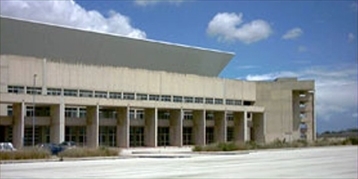 La sede del G.A.L. "Fior d'Olivi"