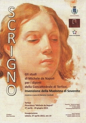 Scrigno De Napoli Pinacoteca