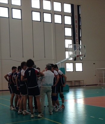 Trelicium Supervolley I Divisione Giovani