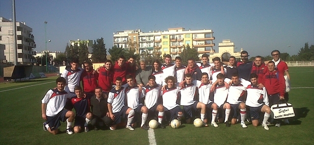 Calcio Terlizzi Juniores