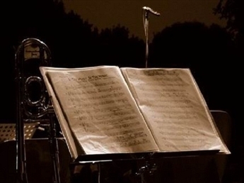 Orchestra fiati musica