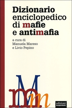 La copertina del volume