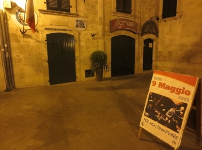 Terlizzi si fa in 4