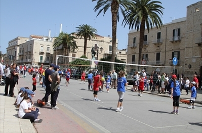 Minivolley Terlizzi