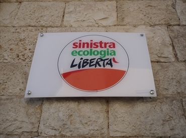Sinistra Ecologia e Libertà