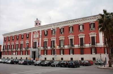 Prefettura di Bari.