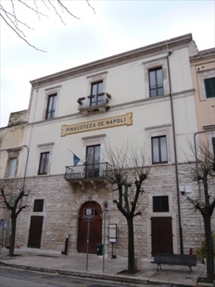 Pinacoteca de Napoli