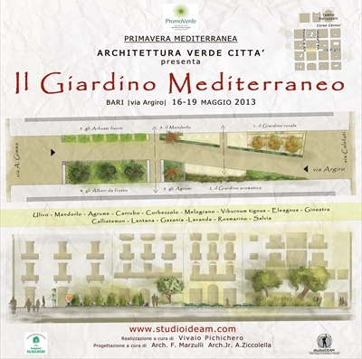 Il Giardino Mediterraneo