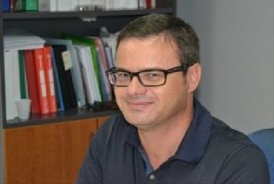 Gioacchino Vendola