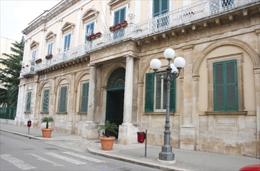 Il Comune di Bitonto