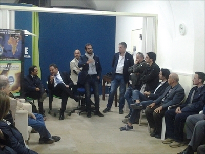 Gemmato Fratelli d'Italia