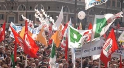 Centrosinistra
