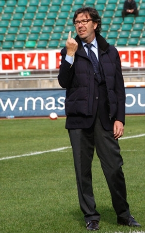 D'Alesio Terlizzi Calcio