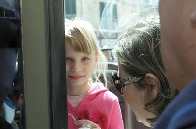 Accoglienza Bambini Bielorussi