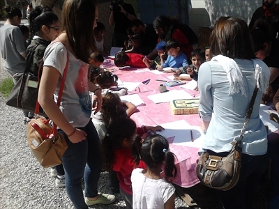 Culture in Gioco