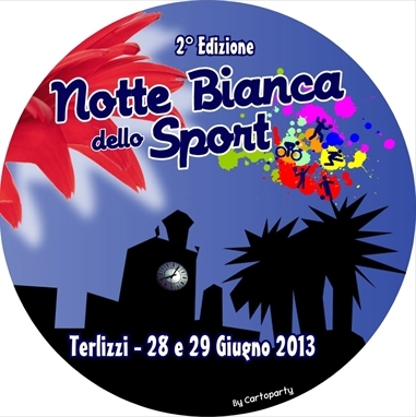 Notte Bianca dello Sport Terlizzi