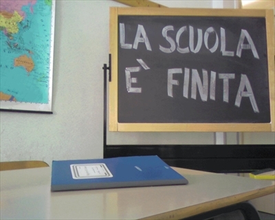 A scuola