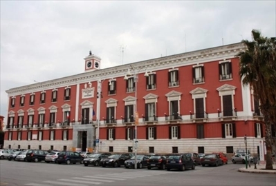 Prefettura di Bari.