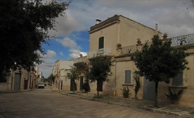 Borgo di Sovereto