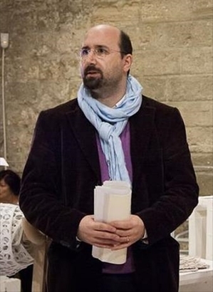 Nicola Mercurio