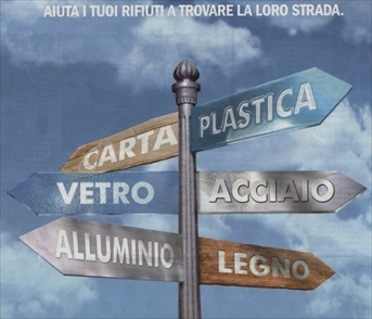raccolta Differenziata
