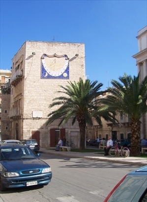 Meridiana Terlizzi
