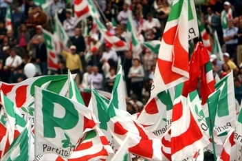 bandiere pd